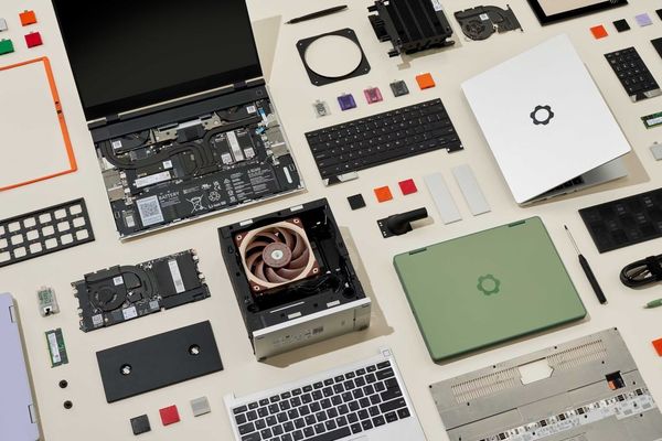 Critical Secure Boot Bypass Exposes 200,000 Framework Linux Devices to Bootkit Attacks