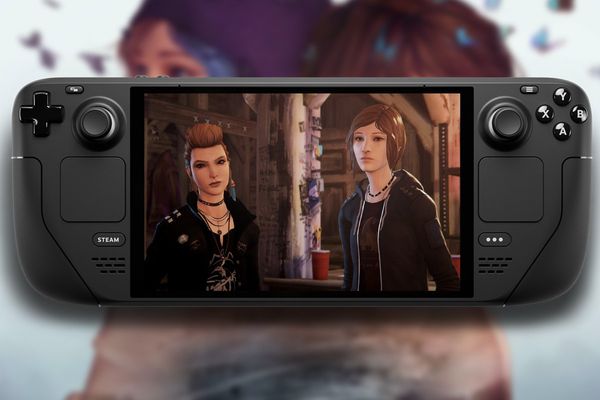 Critically acclaimed, Steam Deck-playable narrative games bundle gets 80% discount