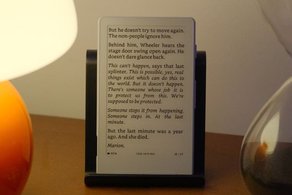 CrossPoint Reader: Open Source Firmware Transforms Xteink X4 eReader Experience