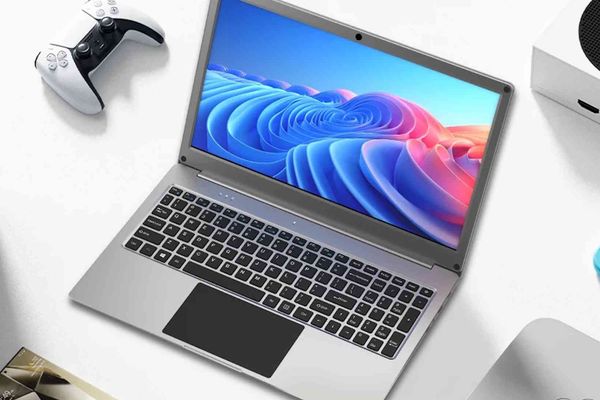 CrowView Note 15.6 Review: Transforming Smartphones and Mini PCs Into Full-Featured Laptops