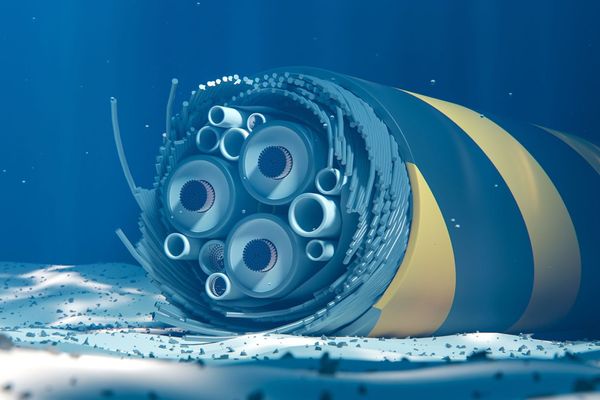 Taiwan's Undersea Cable Severage Exposes Critical Infrastructure Vulnerabilities in Semiconductor Supply Chain
