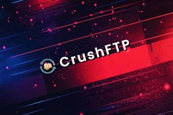 CrushFTP Zero-Day Exploited in Server Hijack Attacks: Patch Immediately