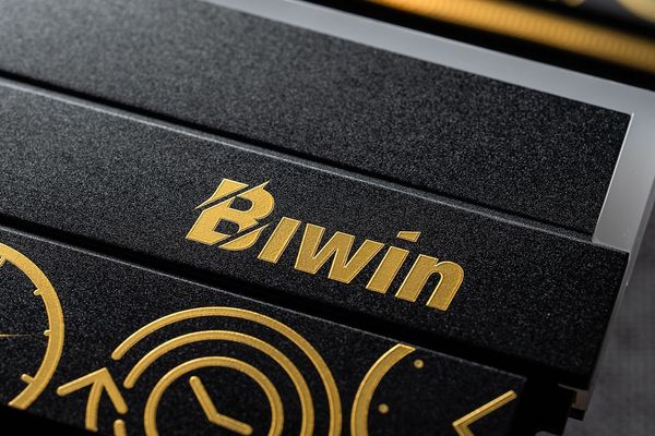 Biwin Locks In $1.86 Billion NAND Supply Deal as SSD Shortage Forces Multi-Year Price Commitments