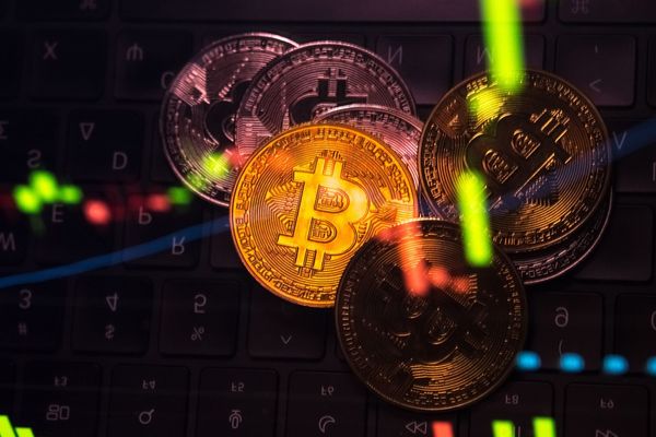 Crypto Exchange's $44 Billion Bitcoin Blunder Exposes Systemic Risks in Digital Asset Markets