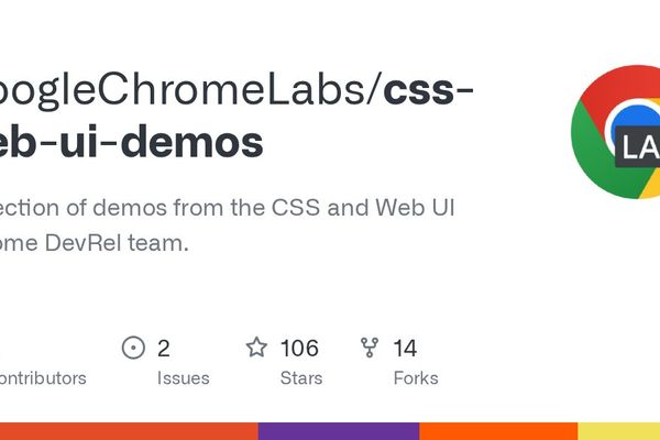 HTML-in-Canvas: Bridging Two Web Rendering Models
