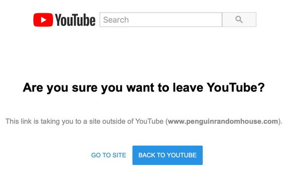 CTA Hierarchy in the Wild: How YouTube's Design Patterns Prioritize Platform Over User