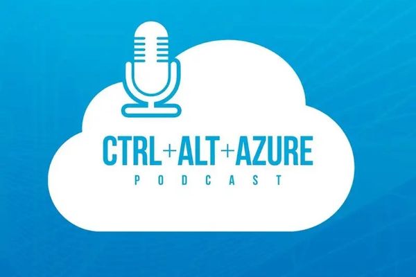 Ctrl+Alt+Azure #342 – What to Expect from Microsoft Build 2026