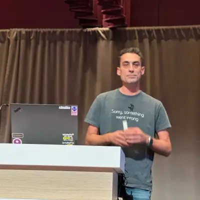 Ctrl+Alt+Azure | 344 - Insights on using applied AI with Rick Van Rousselt