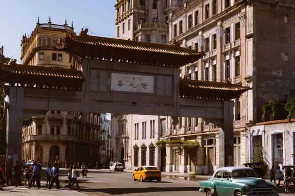 Cuba's Energy Crisis Deepens as US Oil Blockade Backfires