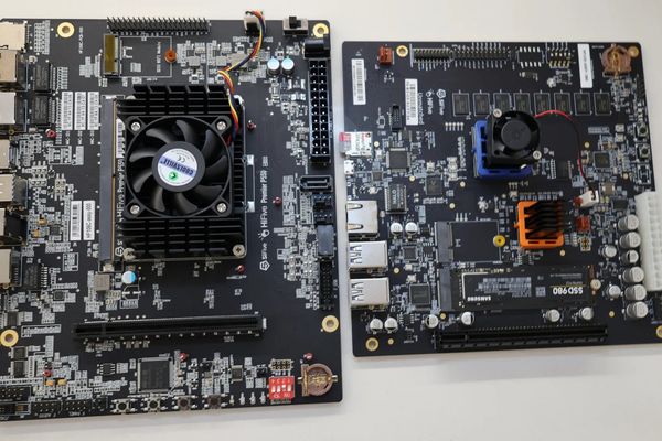 Fedora's RISC-V Build Times Are 5x Slower Than x86_64, Creating Major Bottlenecks