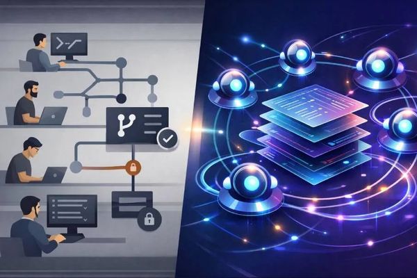Cursor's Graphite Acquisition Signals Shift Toward AI-Native Development Workflows