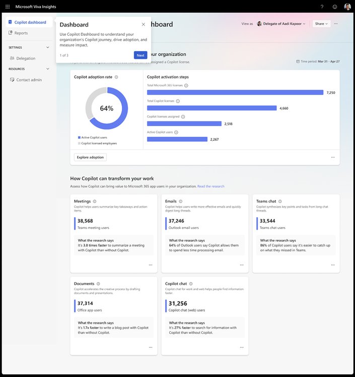 Customer Story: EPAM's Data-Driven Copilot Adoption Journey | Microsoft Community Hub