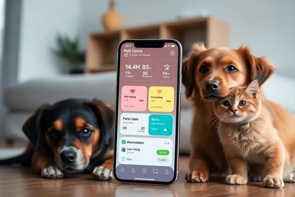 CutePetPal Earns 23/100 Proof of Usefulness Score with All-in-One Pet Care Management System