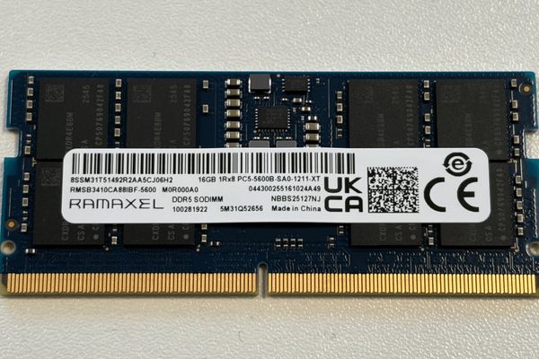 CXMT Files for STAR Market IPO: State Funds and Guangdong Investors Back China’s Leading Memory Chip Maker