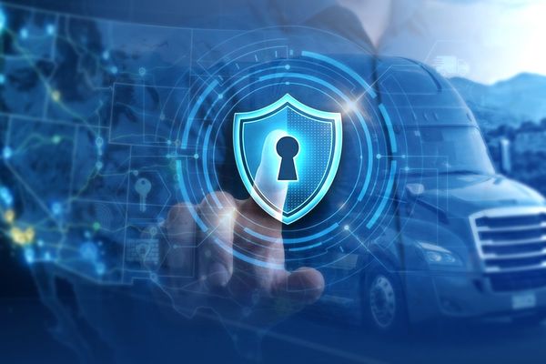 Cybercriminals Hijack Freight: How Cybercrime Techniques Are Fueling Cargo Theft