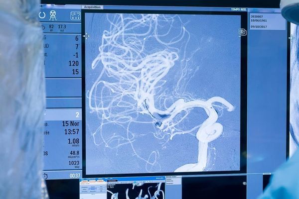 Cyber Siege: Why European Hospitals Are Hackers' Top Target