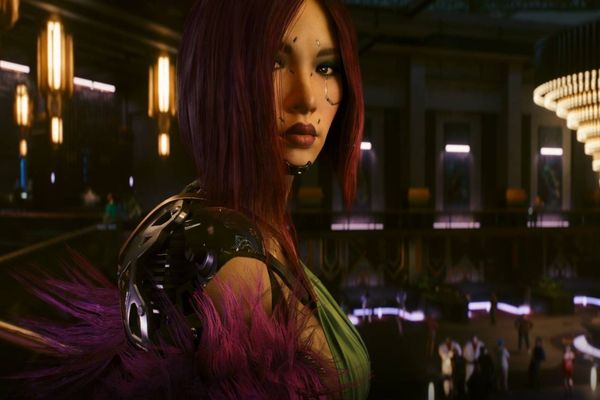 Cyberpunk 2077's Journey Ends as CD Projekt Red Confirms No More Content