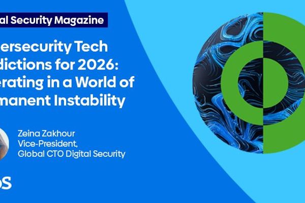 Cybersecurity Tech Predictions for 2026: Operating in a World of Permanent Instability
