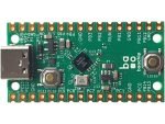 Dabao is a $10 dev board with an open source Baochip-1x RISC-V microcontroller (crowdfunding) - Liliputing