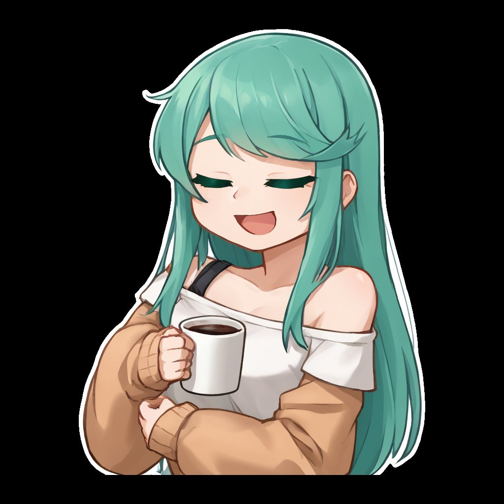 Numa is smug