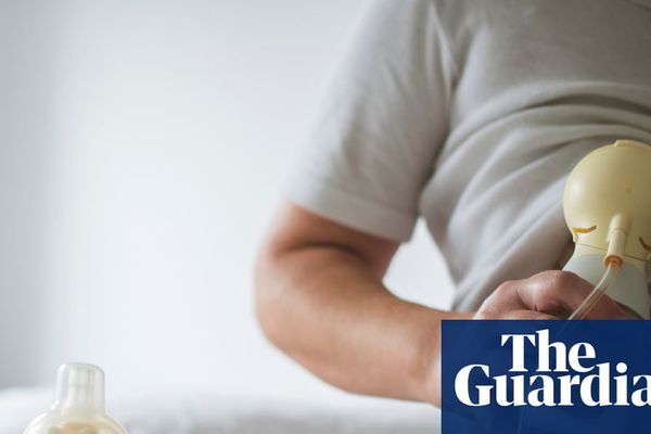 Hormone-Disrupting PFAS Chemicals Detected in US Breast Milk Samples