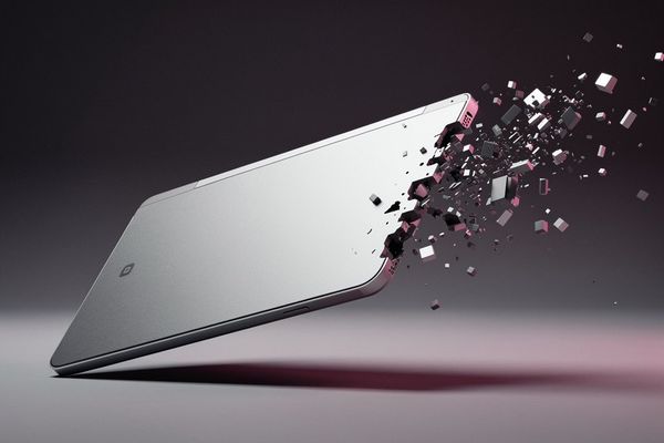 The AI Paradox: Breakthroughs Fueling Social Media Fatigue