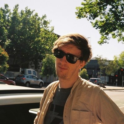 Daniel Jalkut: 
