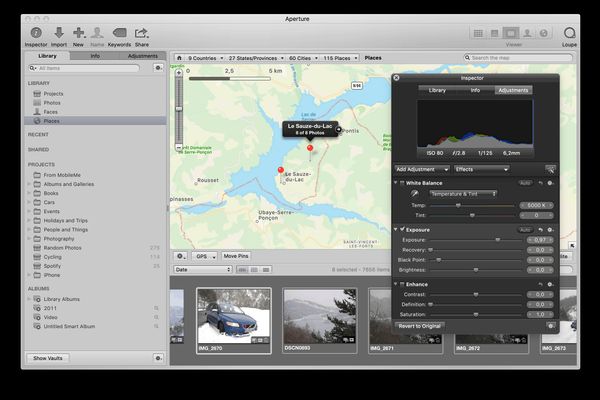 A Lament For Aperture, The App We'll Never Get Over Losing