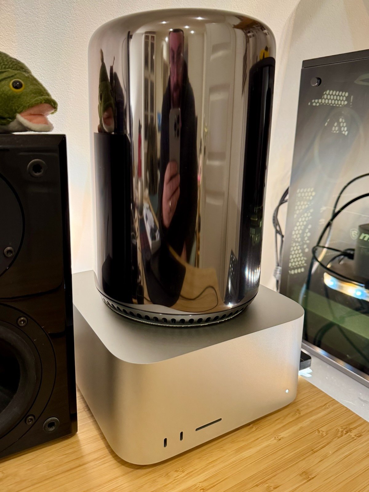 Daniel Kennett - A Lament For Aperture, The App We'll Never Get Over Losing