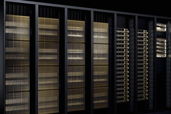 Data Centers Embrace 800V Power Shift for Efficiency Gains