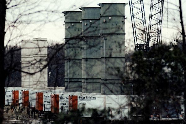 AI Data Centers Are Hitting a New Constraint: Local Consent