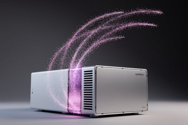 Sandbox Security Flaw Exposes Data Exfiltration Risk Through DNS Queries