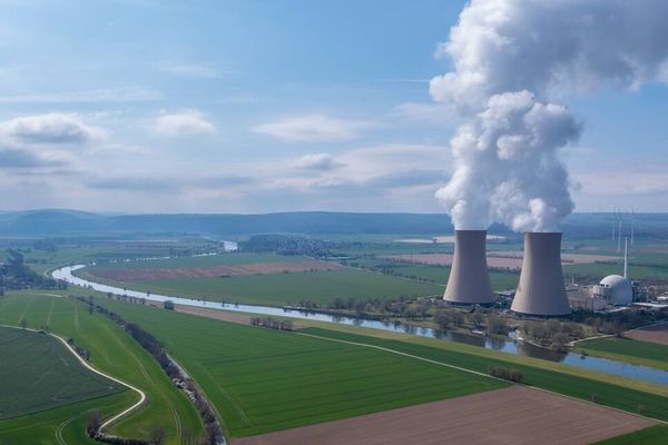 Data4 Inks Landmark Nuclear Deal with EDF to Power France's AI-Driven Datacenters