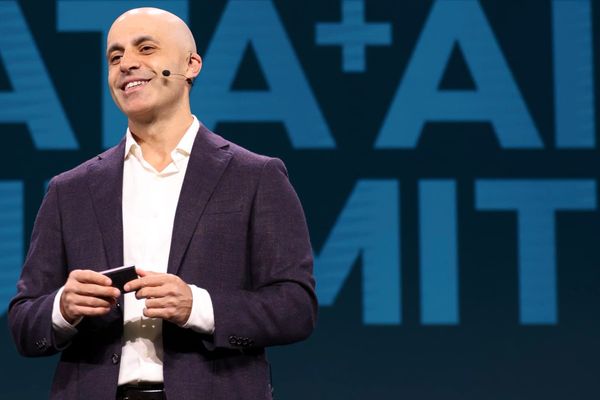 Databricks revenue surges 80% to $6.9 billion as agentic AI drives consumption