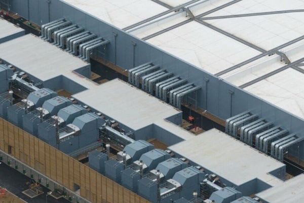 UK Planning Reforms Could Shield Large Data Centres From Judicial Review