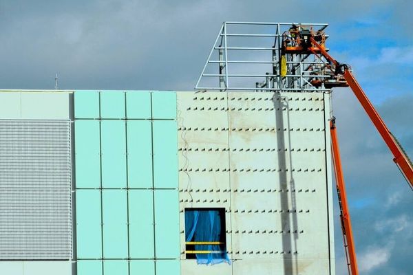 Datacenter Construction Revealed as Major Emissions Source in Landmark Sustainability Study