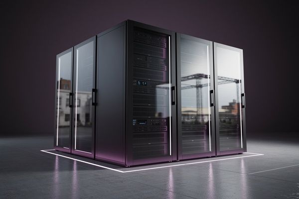 Datacenters Quietly Secure Tax Breaks and Public Subsidies Using NDAs, Locking Out Community Input