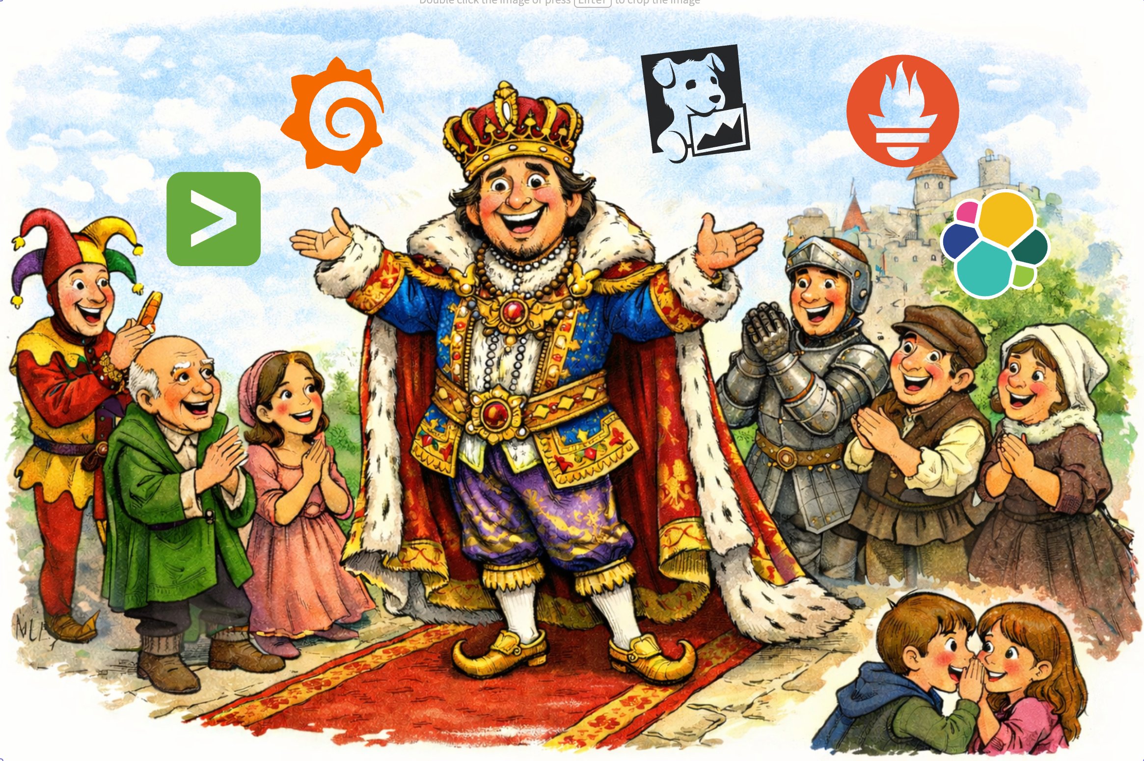 Datadog, Thank You for Blocking Us: Why Vendor Lock-In No Longer Matters