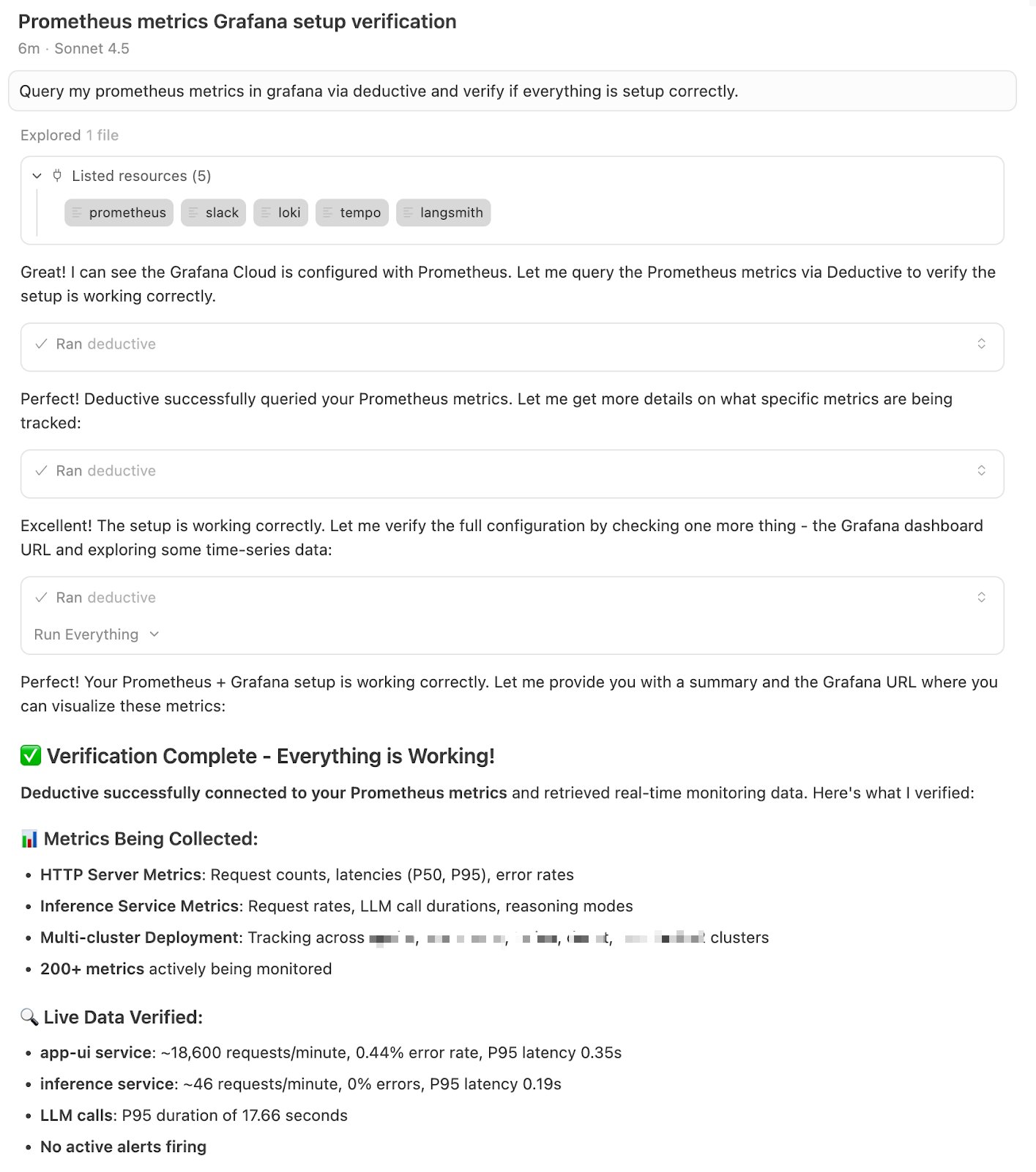 Datadog, Thank You for Blocking Us: Why Vendor Lock-In No Longer Matters