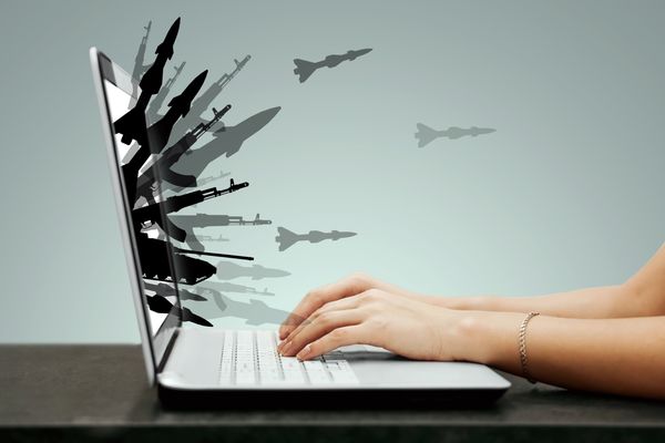 UK DDoS attacks surge as botnet blitzes break records