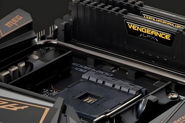 DDR3 Motherboard Resurgence: The Budget Builder's Refuge Amidst Skyrocketing Memory Prices