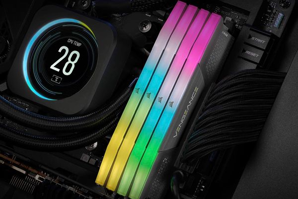 DDR5 RAM Kits Skyrocket to $4,000 on Newegg: Pricing Error or Market Reality?