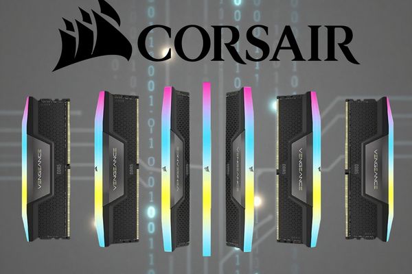 DDR5 RAM Prices Show Rare Drop Amidst Memory Shortage After TurboQuant Announcement