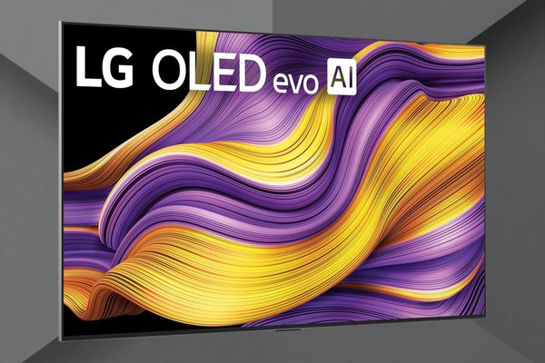 LG G5 OLED TV Deal: Premium Gaming Display at Record Low Price