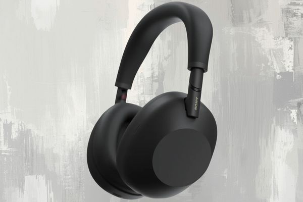 Sony WH-1000XM6 Headphones See Record Low Price at $303 on Greentoe