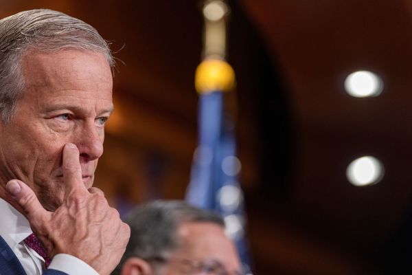 Bipartisan Deal to Fund DHS Collapses Amid Political Pushback