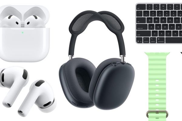 Apple's Latest Deals: AirPods Pro 3, AirPods Max, Apple Watch SE 3, and More