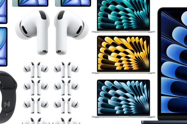 Memorial Day Deals: AirPods Pro 3 at $199, M5 MacBook Air $200 Off, iPad Air $400 Off and More