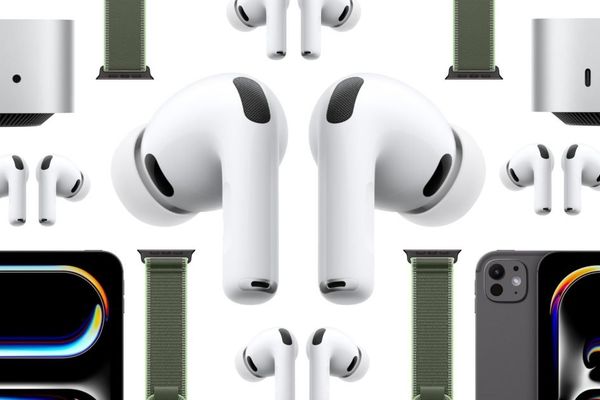 Deals: AirPods Pro 3, M5 iPad Pro, M4 Pro Mac mini, and more