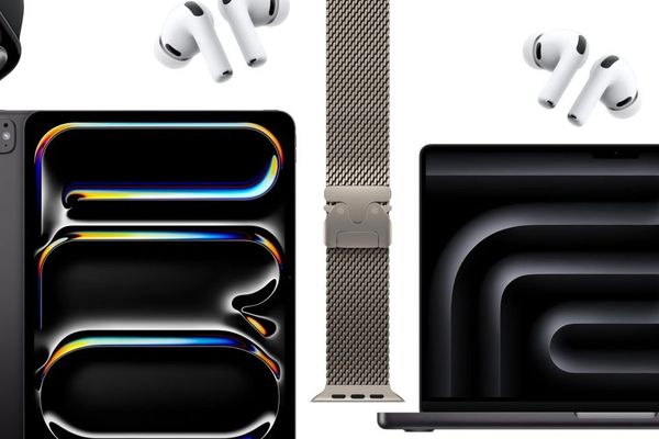 Apple's Latest M5 Devices Hit Record Low Prices: AirPods Pro 3, MacBook Pro, and iPad Pro Deals